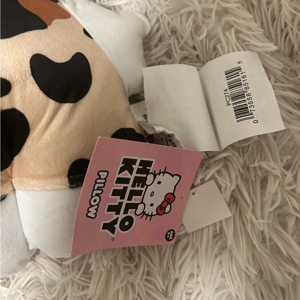 hello kitty plush - Picture 2 of 4